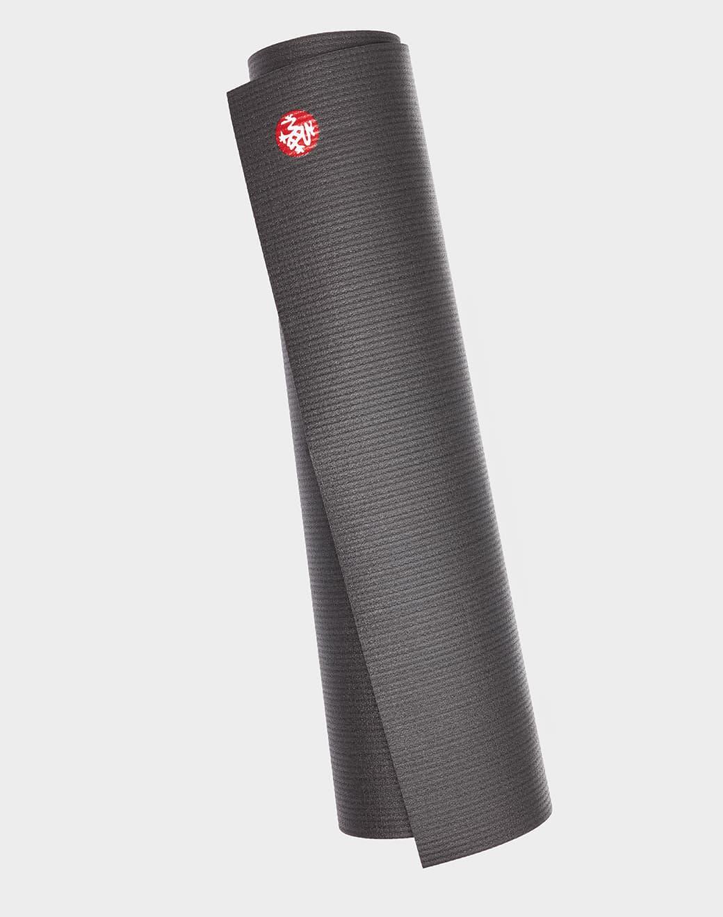 Manduka Black Mat PRO™ 6mm Yoga Matı