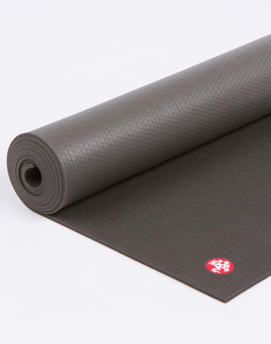 Manduka Black Mat PRO™ 6mm Yoga Matı