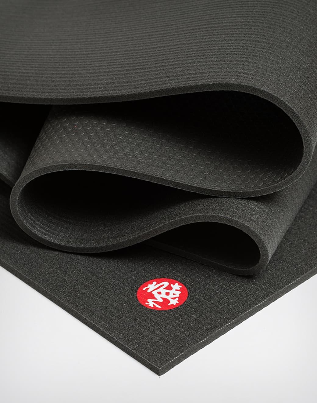 Manduka Black Mat PRO™ 6mm Yoga Matı