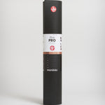 Manduka Black Mat PRO™ 6mm Yoga Matı