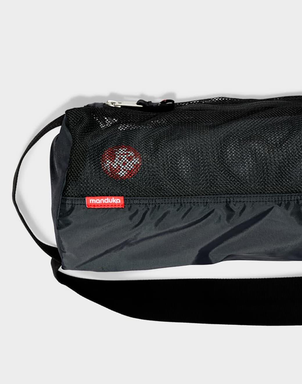 Manduka Breathe Easy Black Yoga Matı Çantası
