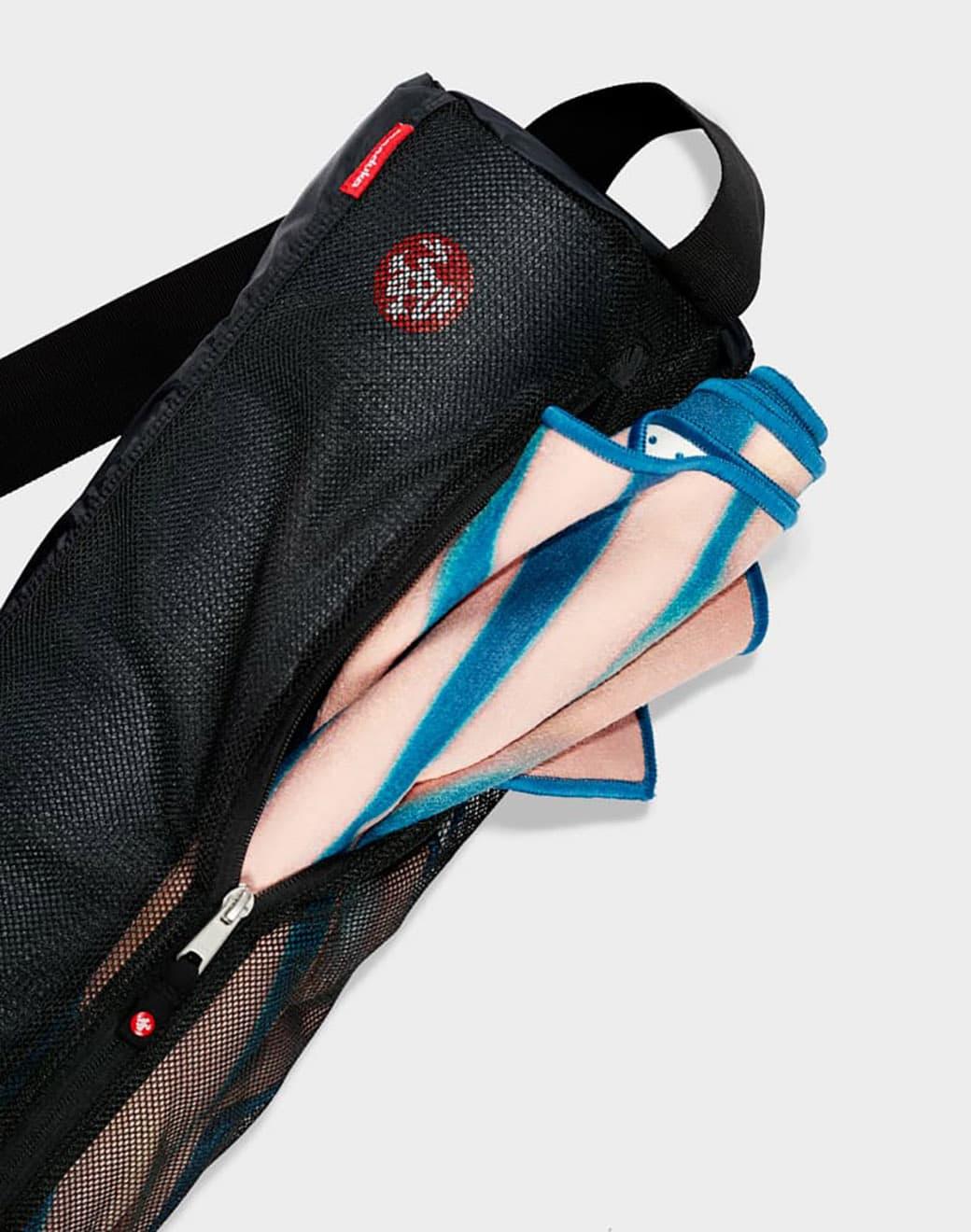 Manduka Breathe Easy Black Yoga Matı Çantası