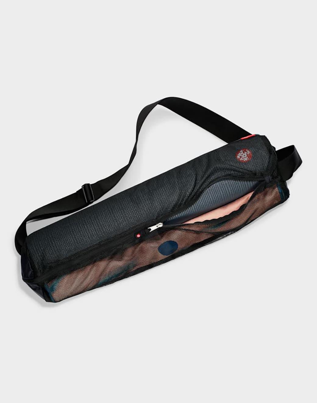 Manduka Breathe Easy Black Yoga Matı Çantası