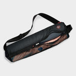 Manduka Breathe Easy Black Yoga Matı Çantası