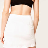 Lole Brooke Skort White Etek