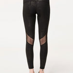 Alala Captain Ankle Brushstroke Spor Tayt