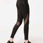Alala Captain Ankle Brushstroke Spor Tayt