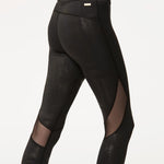 Alala Captain Ankle Brushstroke Spor Tayt