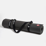 Manduka Commuter Black Yoga Mat Askısı