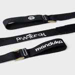 Manduka Commuter Black Yoga Mat Askısı