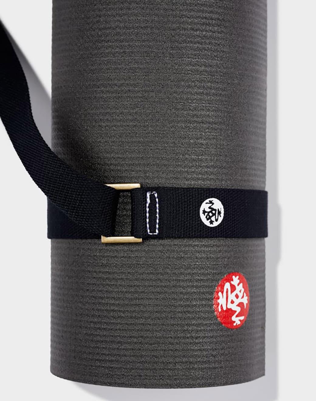 Manduka Commuter Black Yoga Mat Askısı