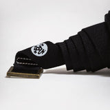 Manduka Commuter Black Yoga Mat Askısı