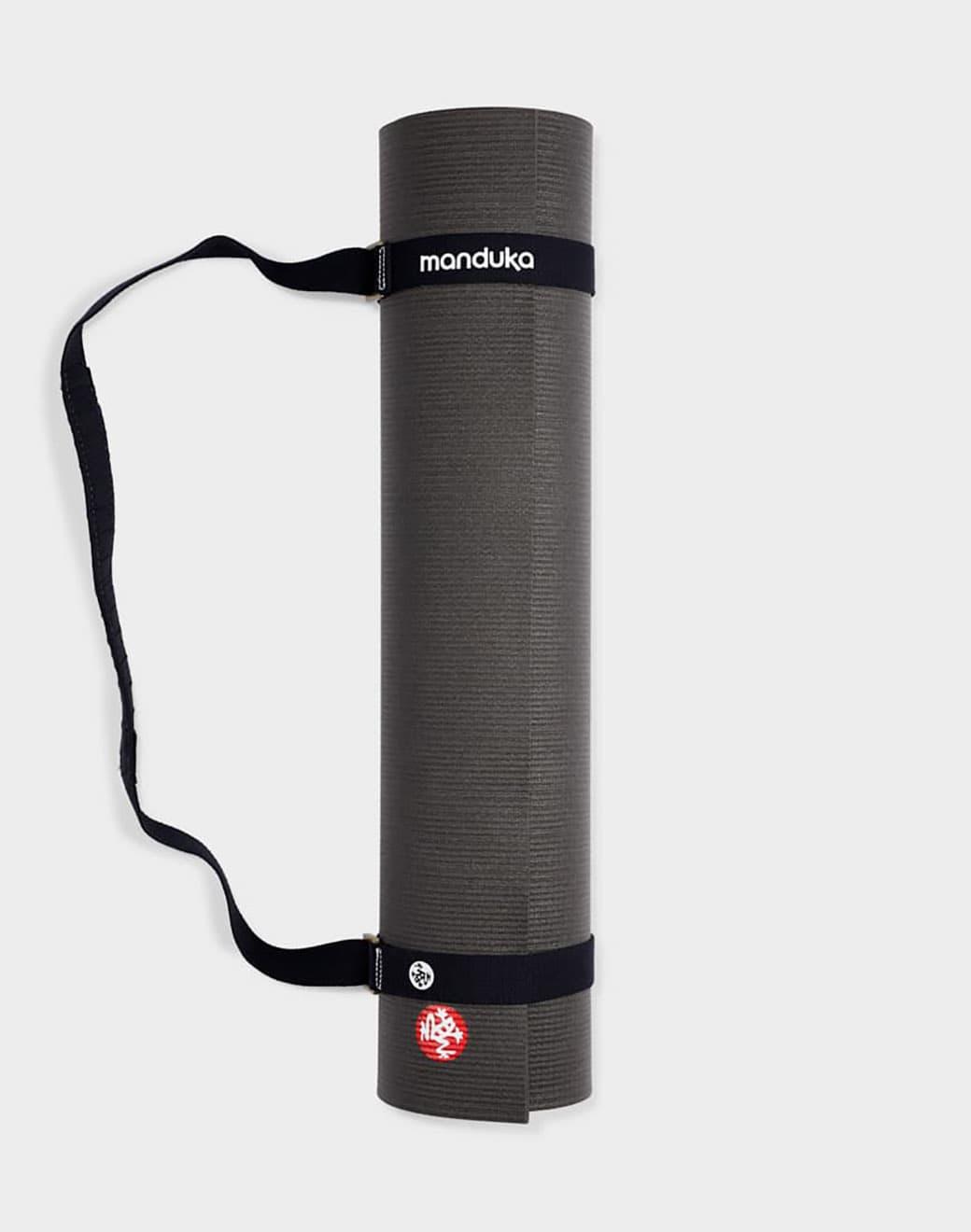 Manduka Commuter Black Yoga Mat Askısı