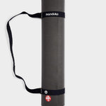 Manduka Commuter Black Yoga Mat Askısı