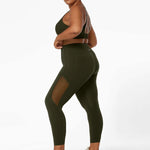 Lorna Jane Compress & Compact Sports Bra Spor Sütyeni