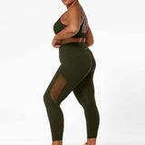 Lorna Jane Compress & Compact Sports Bra Spor Sütyeni