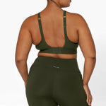Lorna Jane Compress & Compact Sports Bra Spor Sütyeni