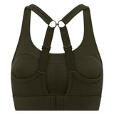 Lorna Jane Compress & Compact Sports Bra Spor Sütyeni
