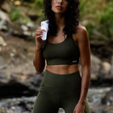Lorna Jane Compress & Compact Sports Bra Spor Sütyeni