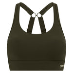 Lorna Jane Compress & Compact Sports Bra Spor Sütyeni