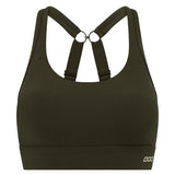 Lorna Jane Compress & Compact Sports Bra Spor Sütyeni
