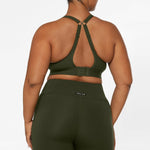 Lorna Jane Compress & Compact Sports Bra Spor Sütyeni