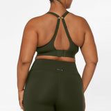 Lorna Jane Compress & Compact Sports Bra Spor Sütyeni