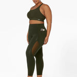 Lorna Jane Compress & Compact Sports Bra Spor Sütyeni
