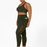Lorna Jane Compress & Compact Sports Bra Spor Sütyeni