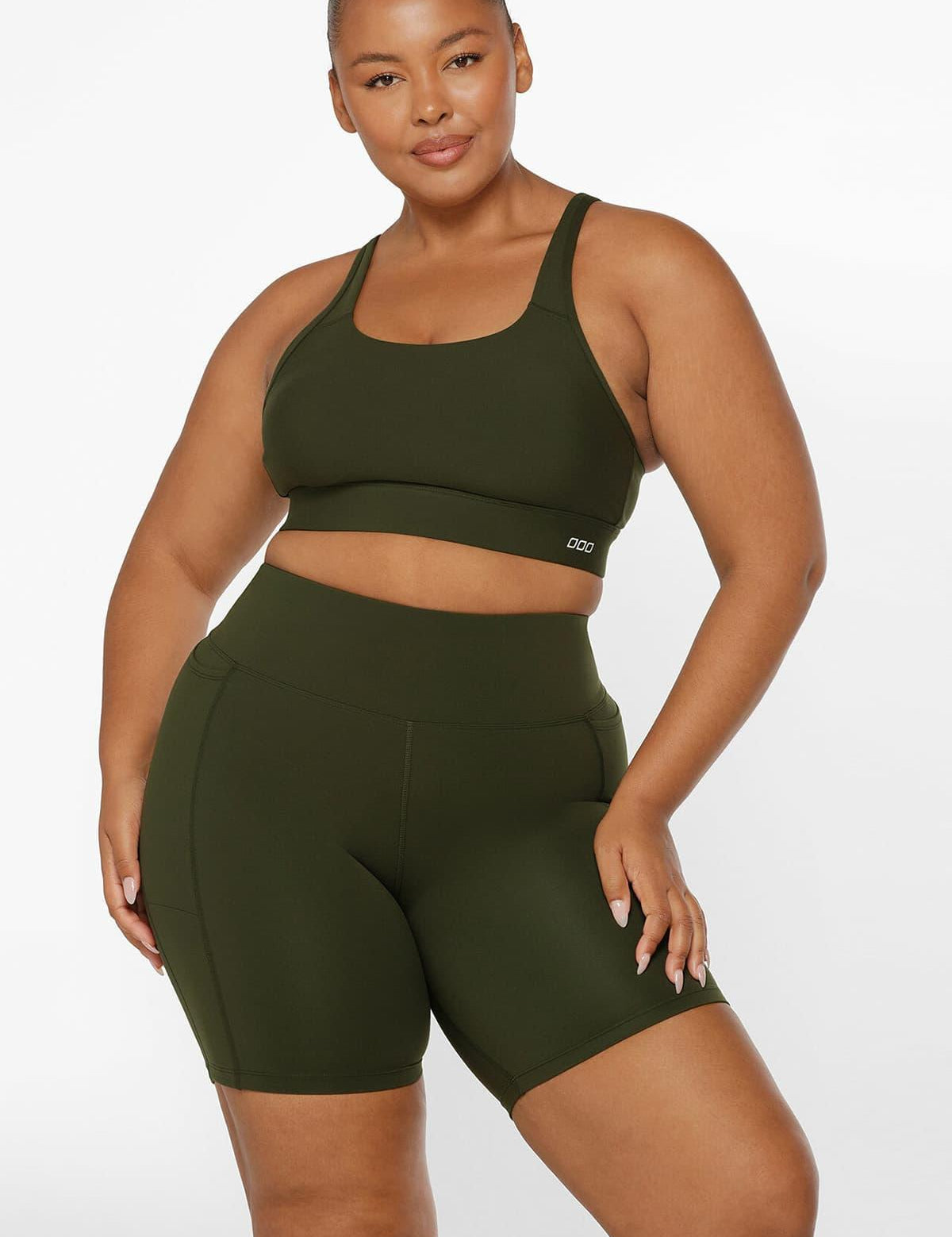 Lorna Jane Compress & Compact Sports Bra Spor Sütyeni