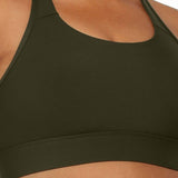 Lorna Jane Compress & Compact Sports Bra Spor Sütyeni
