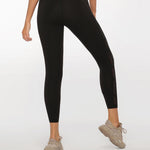 Lorna Jane Conqueror Ankle Biter Leggings Tayt