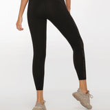 Lorna Jane Conqueror Ankle Biter Leggings Tayt