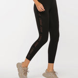 Lorna Jane Conqueror Ankle Biter Leggings Tayt