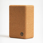 Manduka Cork Mantar Yoga Blok