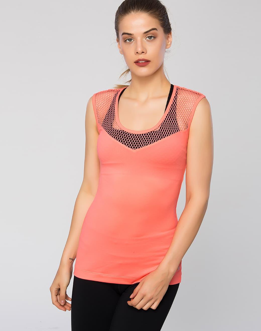 Lorna Jane Define Active Spor Tişört