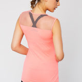 Lorna Jane Define Active Spor Tişört