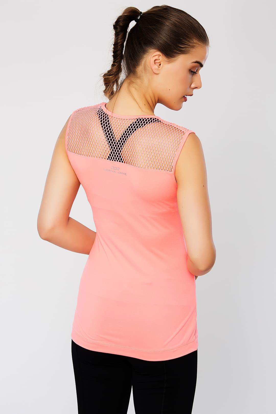 Lorna Jane Define Active Spor Tişört