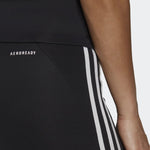 adidas Designed to Move High-Rise 3-Stripes 7/8 Spor Tayt