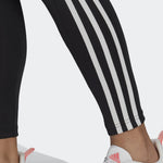 adidas Designed to Move High-Rise 3-Stripes 7/8 Spor Tayt