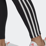 adidas Designed to Move High-Rise 3-Stripes 7/8 Spor Tayt