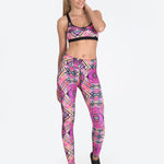 Lorna Jane Earthquake Full Length Spor Tayt
