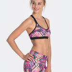 Lorna Jane Earthquake Sports Bra Sporcu Sütyeni
