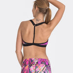 Lorna Jane Earthquake Sports Bra Sporcu Sütyeni