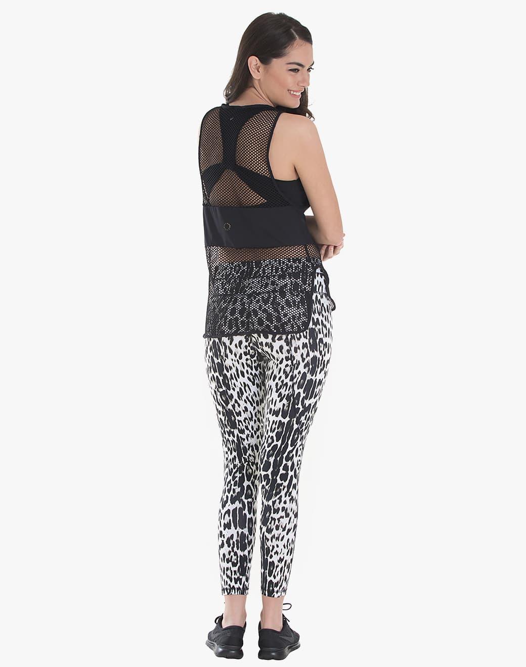 Varley Ella Technical Siyah Spor Atlet