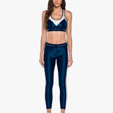 Koral Emblem Infinity Versatility Midnight Blue Sporcu Sütyeni