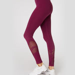 Lurv Sportswear Euphoria Seamless Legging Fig Dikişsiz Tayt