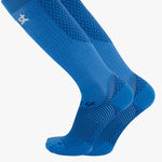 OS1st FS4+ Compression Destek Çorap - Mavi
