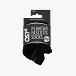 OS1st FS4 Plantar Fasiit Çorap - Siyah