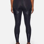 Koral Forge Maternity Legging Black Hamile Tayt